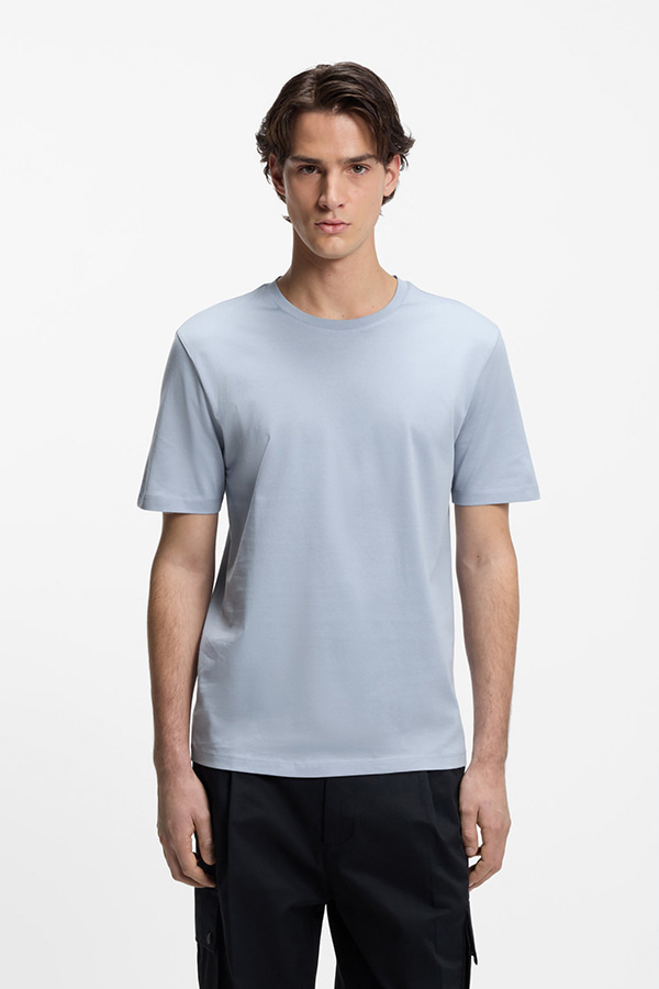 ΜΠΛΟΥΖΑ T-SHIRT HUGO - 513